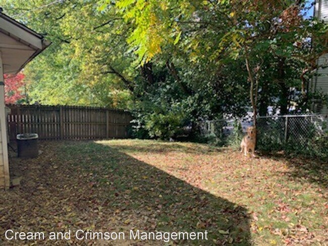 Foto del edificio - 2 br, 2 bath House - 1000 West Country Club