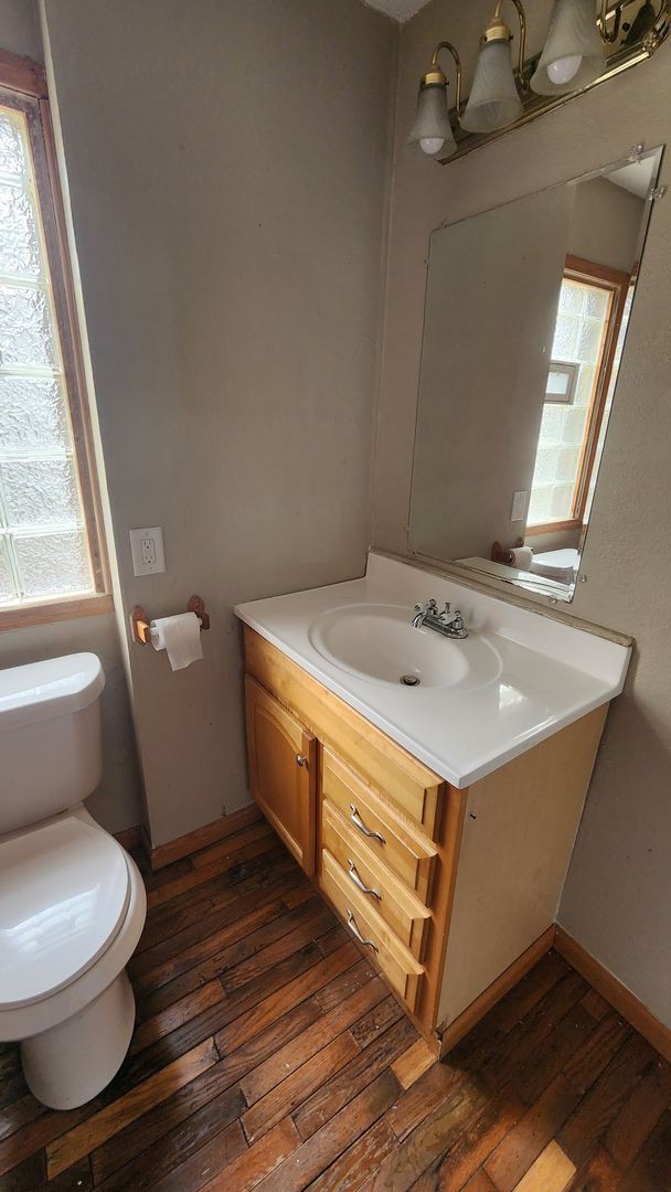 Foto del edificio - 2 Bed 1 Bath