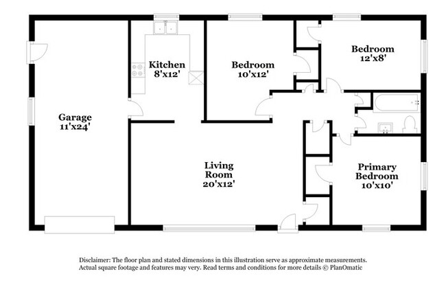 Building Photo - 2703 Larkspur Dr SE