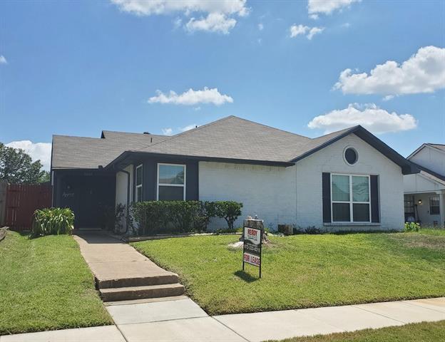 Primary Photo - 6027 McAfee Dr