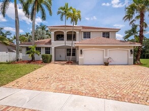 Building Photo - 351 SW 184th Terrace