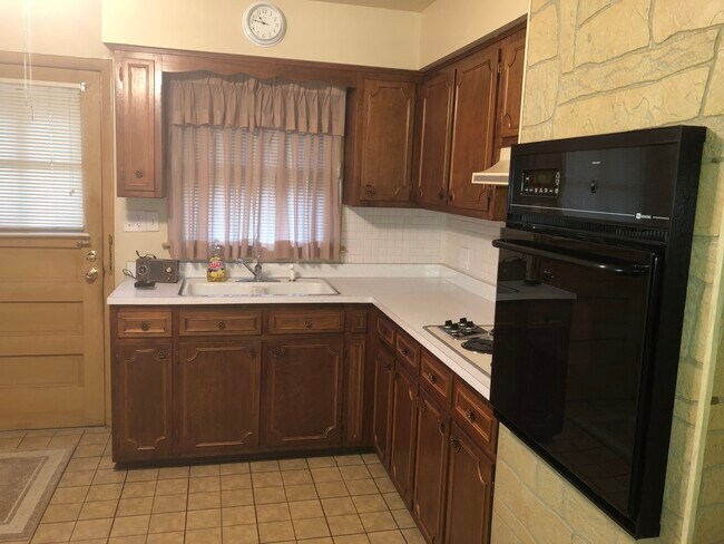 Foto del edificio - 717 Peoria St