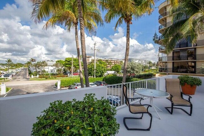 Building Photo - 4200 S Ocean Blvd