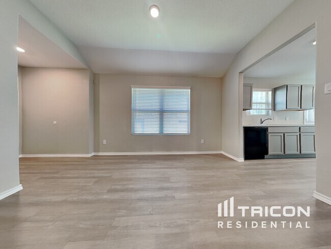 Building Photo - 17552 Rosewood Manor Lane New Caney TX