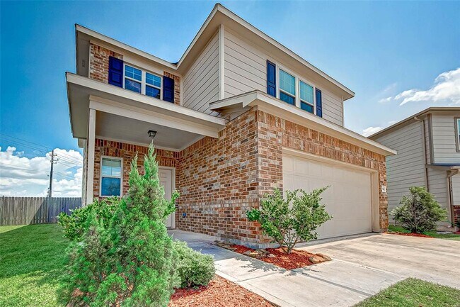 Foto del edificio - 2736 Skyview Long Dr