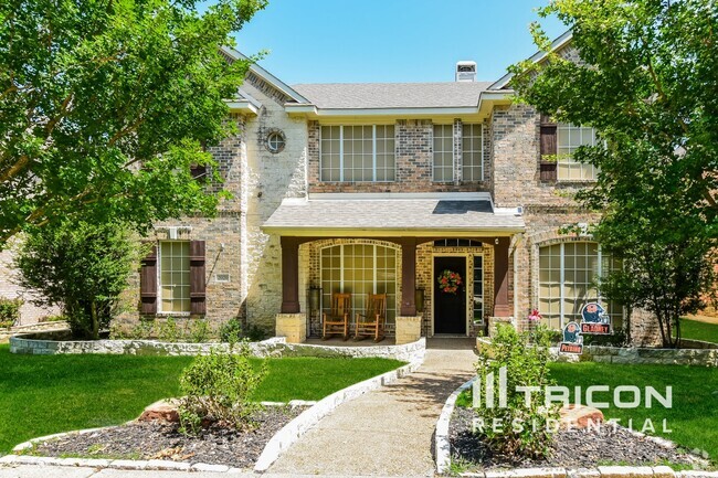 Building Photo - 2020 Hillcroft Dr