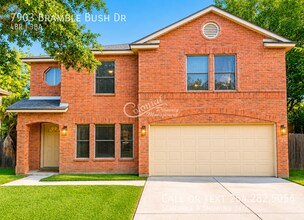 Building Photo - 7903 Bramble Bush Dr