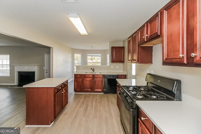 Building Photo - 4325 Holliday Rd