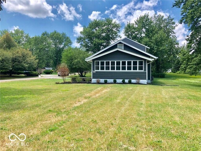 Foto del edificio - 3854 S Sherman Dr