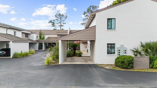 Foto del edificio - 6901 N Lagoon Dr