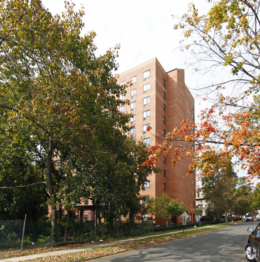 Building Photo - Maple Terrace Senior Apartments