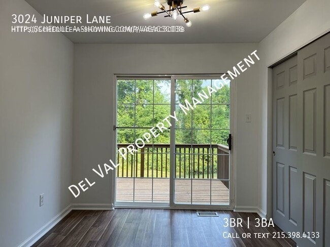 Building Photo - 3024 Juniper Ln