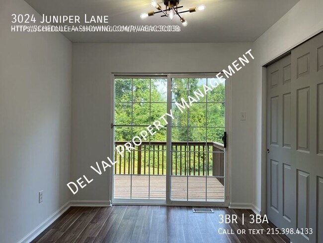 Foto del edificio - 3024 Juniper Ln