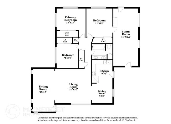 Foto del edificio - 5290 48th Ave N