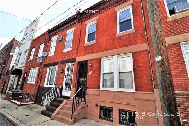 Foto del edificio - 3 bedroom in Philadelphia PA 19145