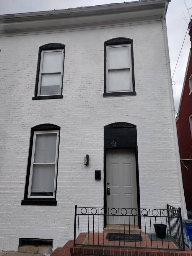 Building Photo - 54 E Baltimore St
