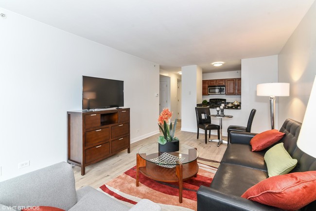 Foto del edificio - 1 bedroom in Oak Forest IL 60452