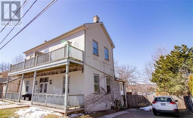 Building Photo - 56 Cambridge St