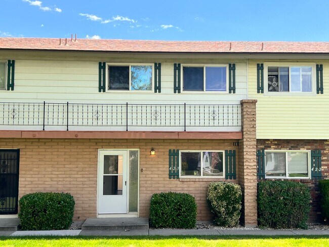 Foto del edificio - Townhouse for Rent