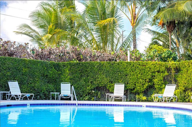 Foto del edificio - 525 Aleka Loop