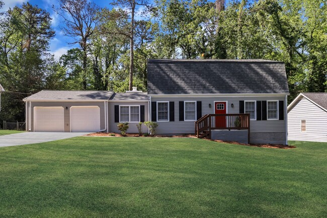 Building Photo - 4447 Nantucket Cove Ct