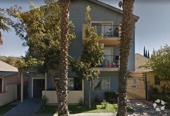 Foto principal - 1622 Junipero Ave