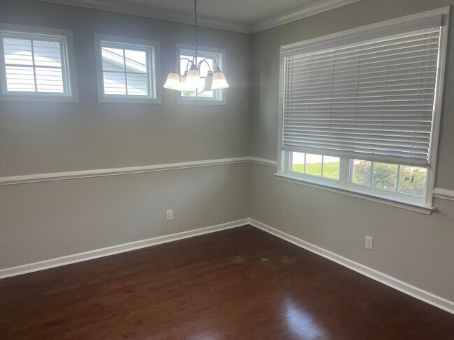 Foto del edificio - Available August 10th. Beautiful 4BR/3BA home available in Baker Plantation!