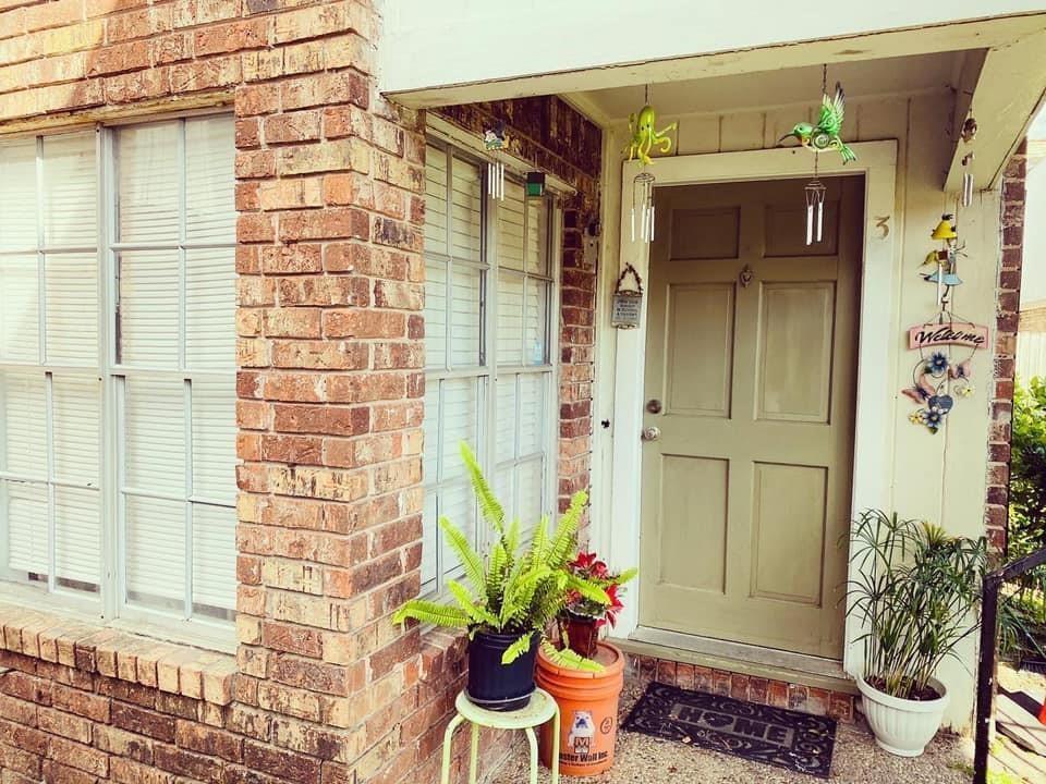 8100 Leonora St Unit N3, Houston, TX 77061 Condo for Rent in Houston