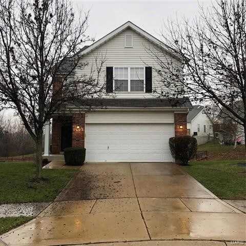 Primary Photo - 1603 Hurstborough Manor Dr