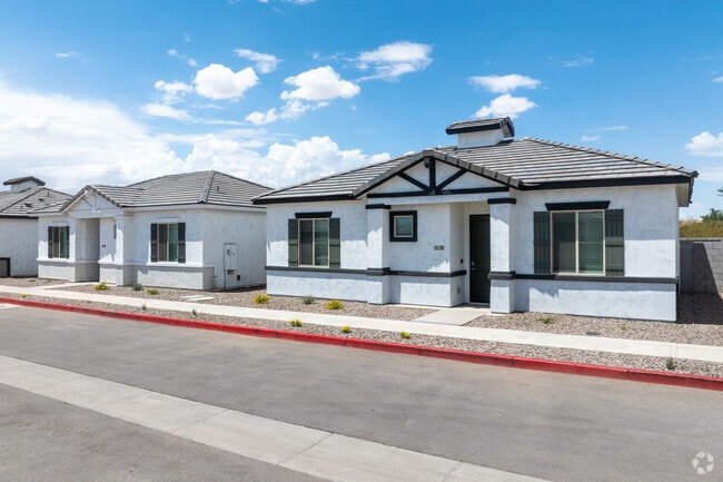 Building Photo - Honeycutt Run
