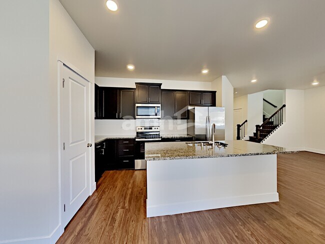 Foto del edificio - 12718 81st Avenue Court East