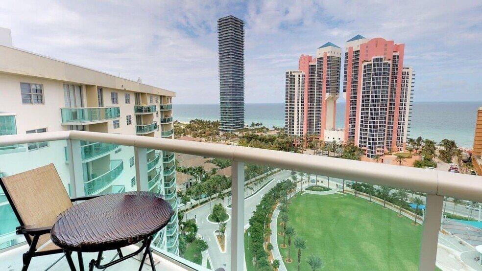 Photo - 19370 Collins Ave Apartment