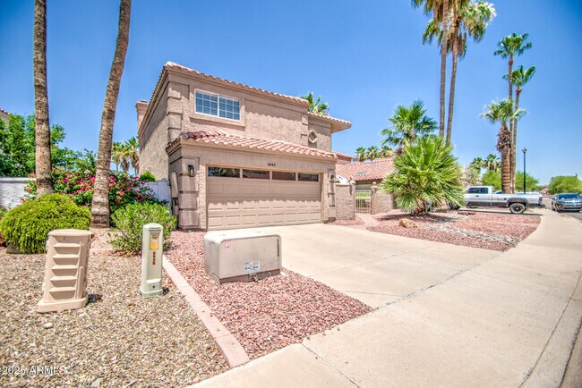 Foto del edificio - 6832 W Morrow Dr