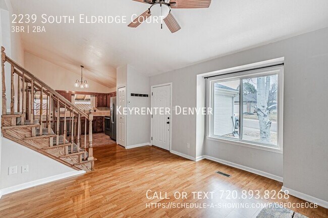 Foto del edificio - 3 Bed 2 Bath Green Mountain Home with incl...