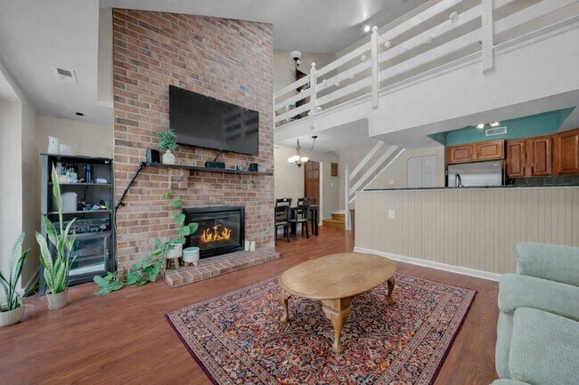 Foto del edificio - 510 Deer Run