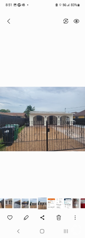Building Photo - 3060 NW 27th St