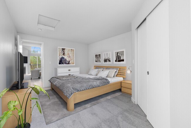 Foto del edificio - Wellington Apartments