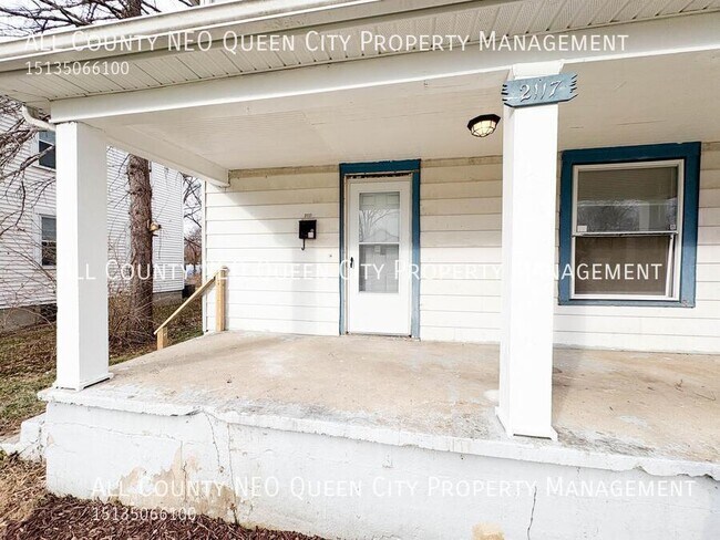 Building Photo - 2117 Sherer Ave