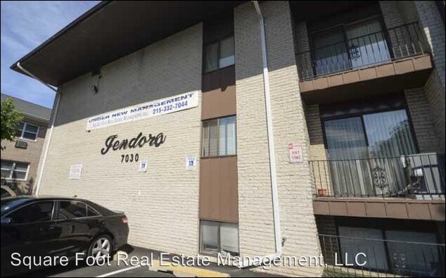 Foto del edificio - 7030 Rising Sun Ave