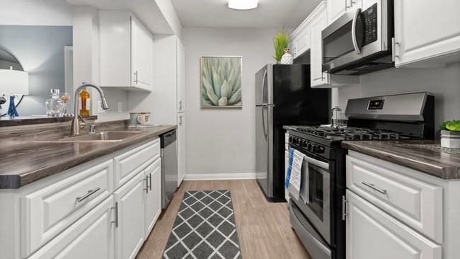 Interior Photo - Millennium East Luxury Apartments