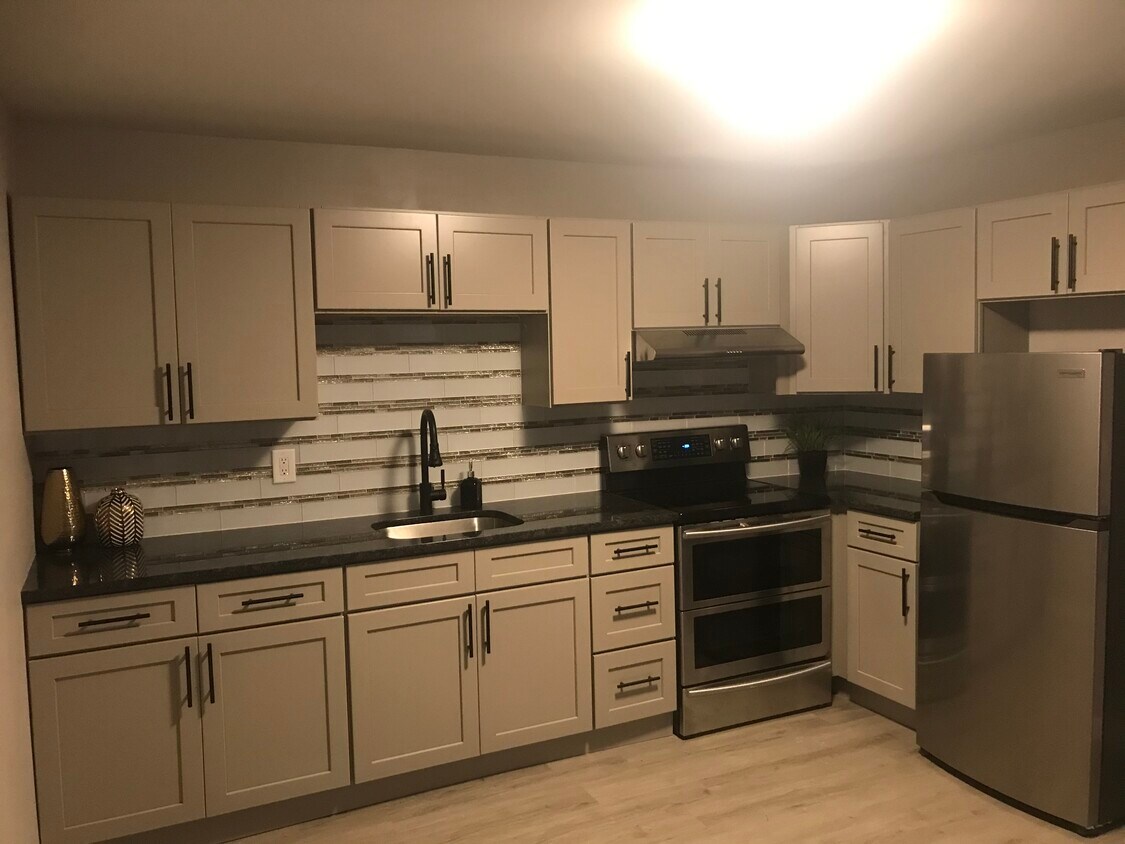 Kitchen - 98 S Main St