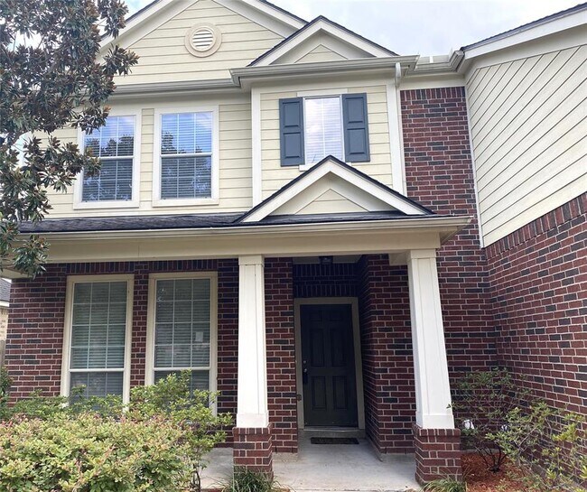 Foto del edificio - 6011 Marble Hollow Ln