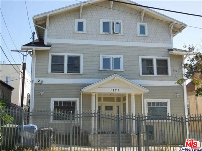Foto del edificio - 1821 W 12th Pl