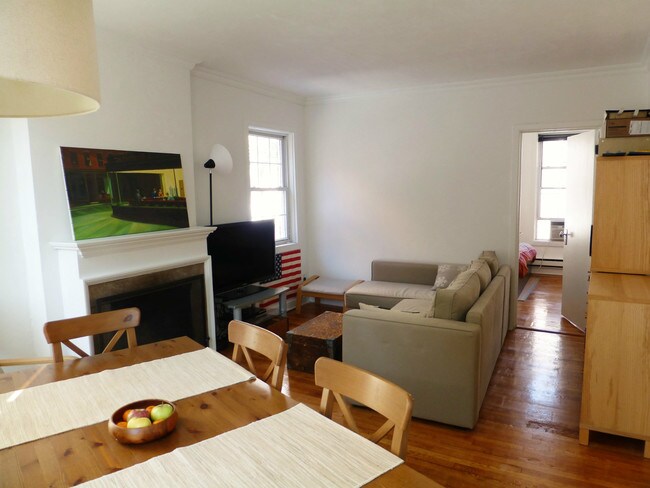 Foto del edificio - 181 W 4th St