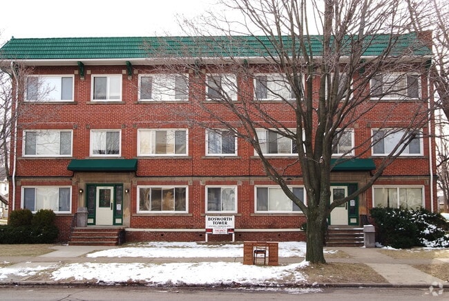 Building Photo - Fortune Apartments