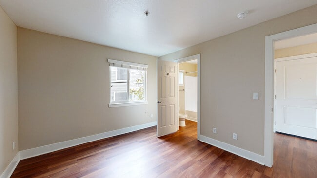 Interior Photo - Highlands of Marin
