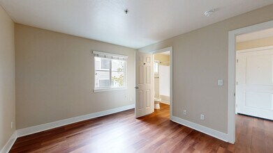 Interior Photo - Highlands of Marin