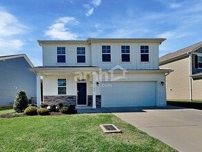 Building Photo - 4877 Chutney Dr