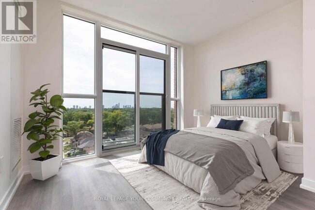 Photo du bâtiment - 805-2300 ST CLAIR Ave