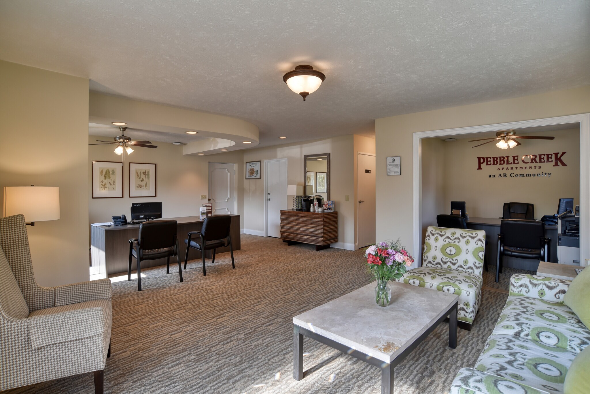 Pebble Creek Apartments – photo 4